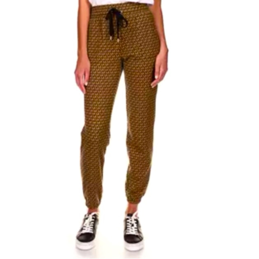 Michael Kors Womens Joggers size M